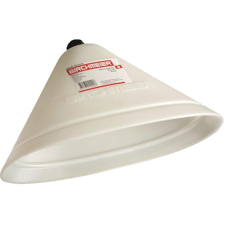 Birchmeier Birchmeier Spray Hood 105-016-06